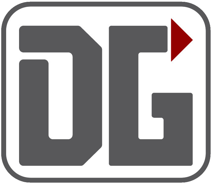 Datadex Group DG logo